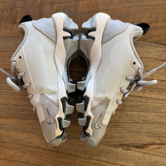 Nike Toddler Baseball Cleats - Size 11C - Picture 6 of 7